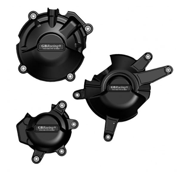 Tapas motor homologadas Honda CBR650F-CBR650R GBRacing