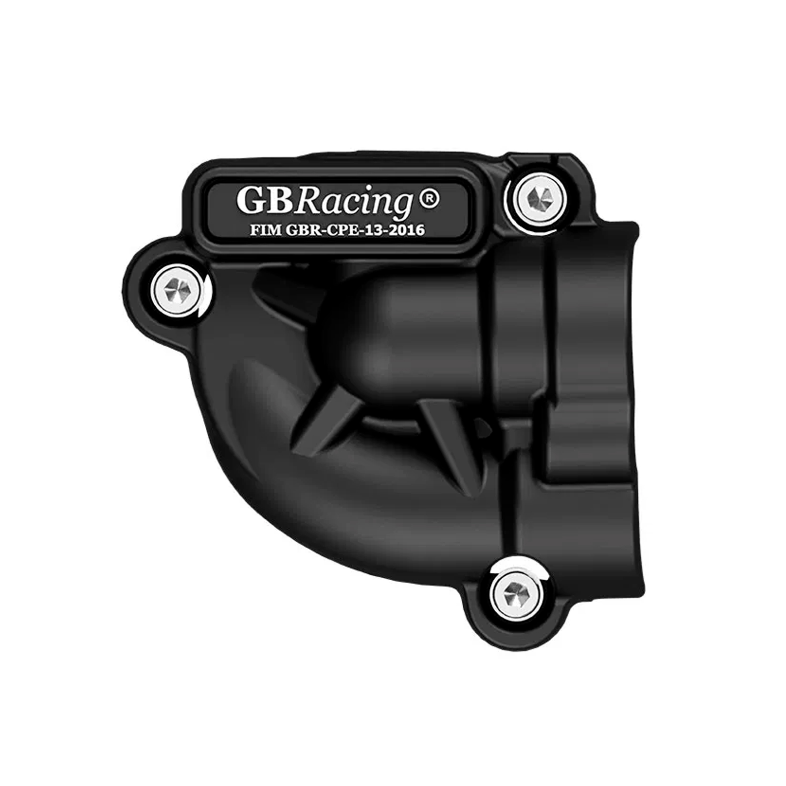 Tapa de bomba de agua GB Racing Yamaha Tenere / MT07