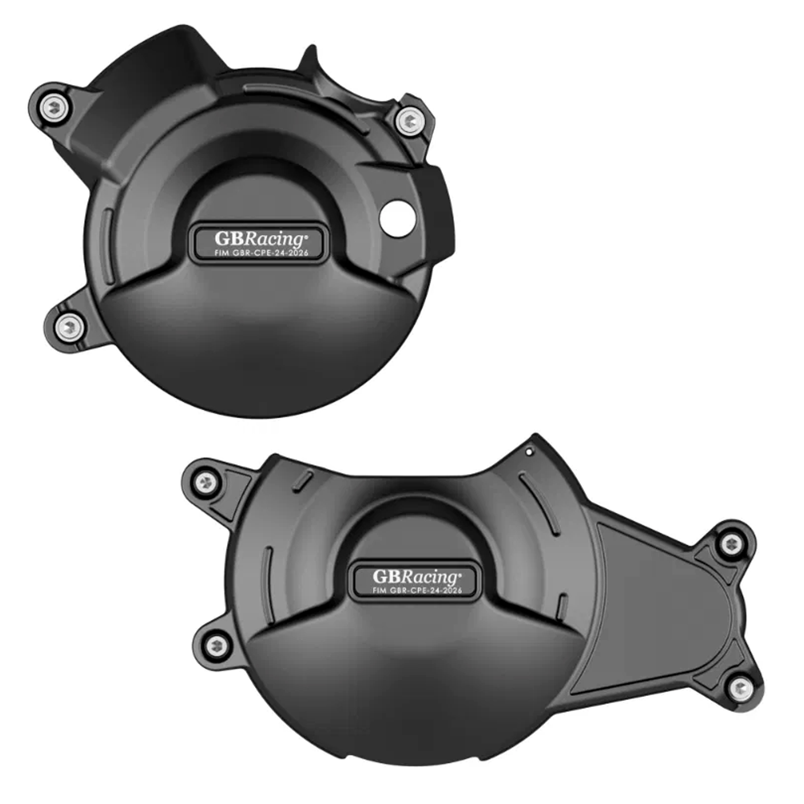 Tapas de motor GB Racing Yamaha Tenere / MT07 25+