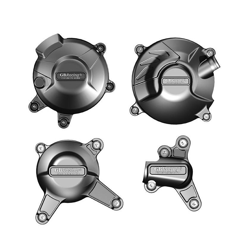 Tapas motor Yamaha MT09-FZ09-XSR900-Tracer 14-20 GBracing