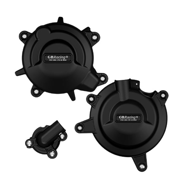 juego protector motor homologado kawasaki ninja 400 18-