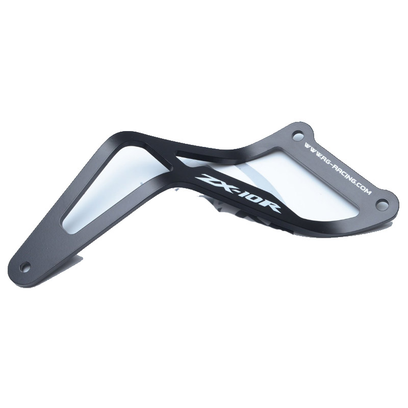 Tirante de escape Rg Racing para Kawasaki ZX10R 08-10