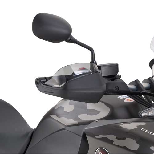 Extension de paramanos original para HONDA CROSSTOURER 1200 2012-