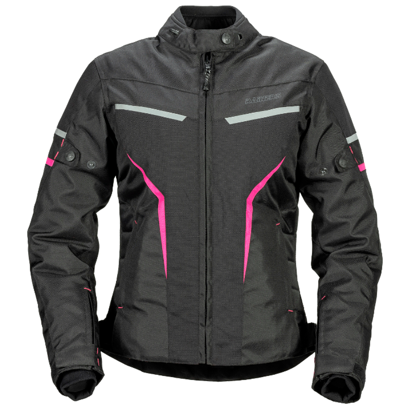 Chaqueta invierno mujer ELECTRA rosa Rainers Talla XS