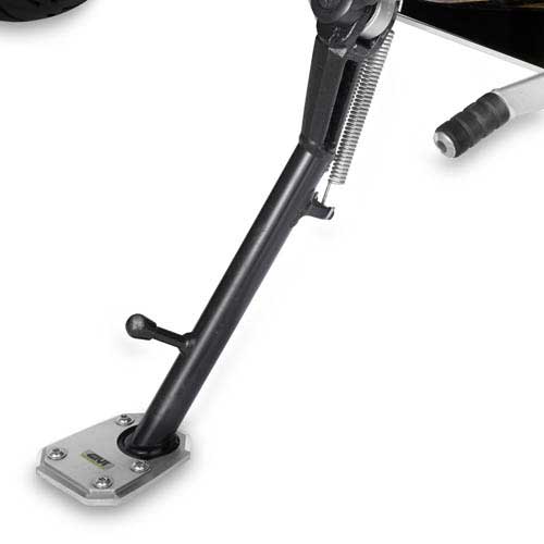 Apoyo para caballete lateral para BMW R1200GS 2013, R1250GS 18-