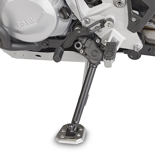 Apoyo caballete lateral BMW F750GS-F850GS 18-
