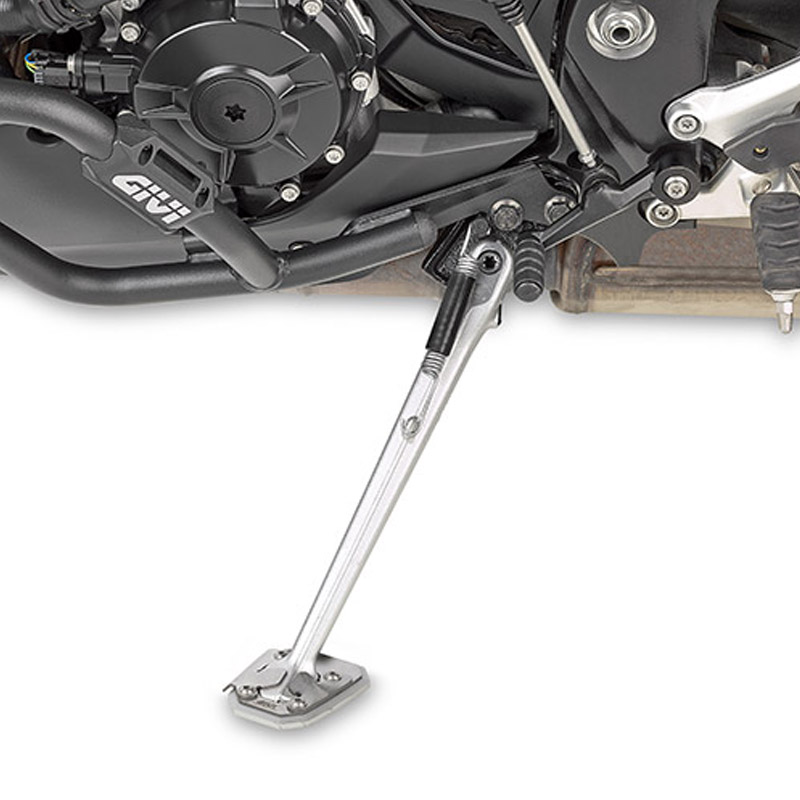 Apoyo Caballete lateral original Bmw S1000XR 20-