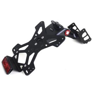 Portamatriculas Honda CBR1000RR-R 2020+