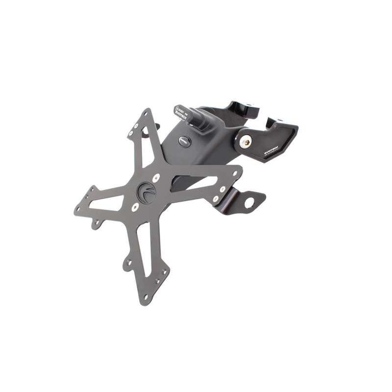 KAWASAKI Z750 2007 08 09 10 11 12 Z1000 07 > 09 CARENA TELAIO SINISTRA