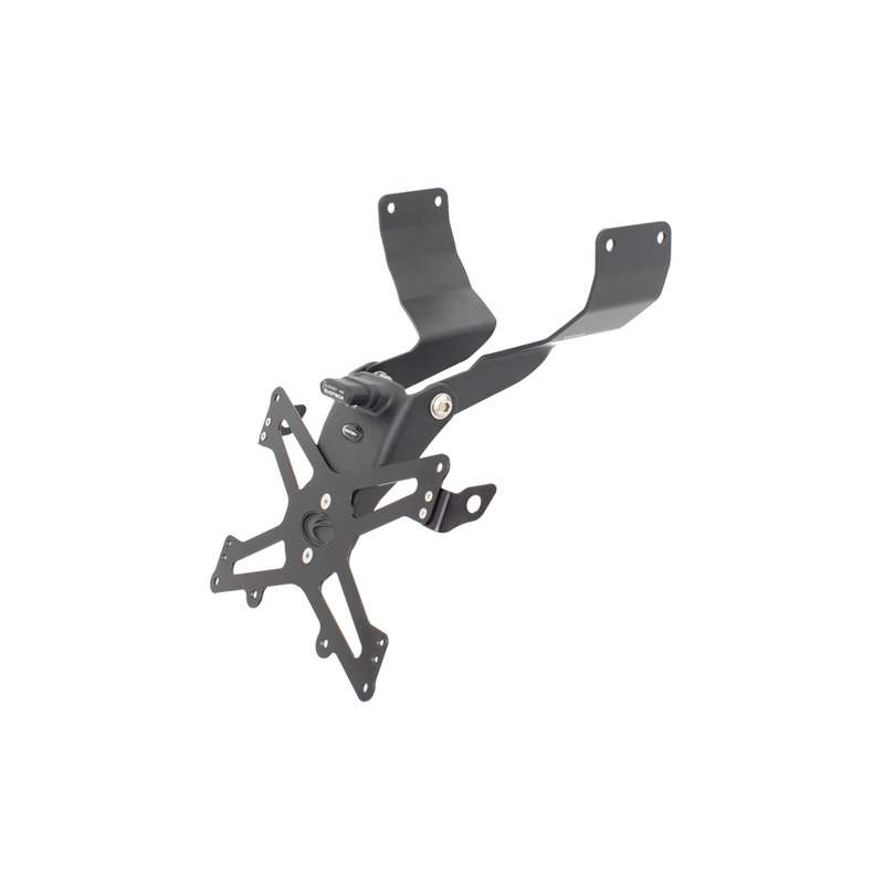 Bajo Cubierta Del Motor Protección contra salpicaduras de ajuste compatible con Mercedes Benz E W211 02-06