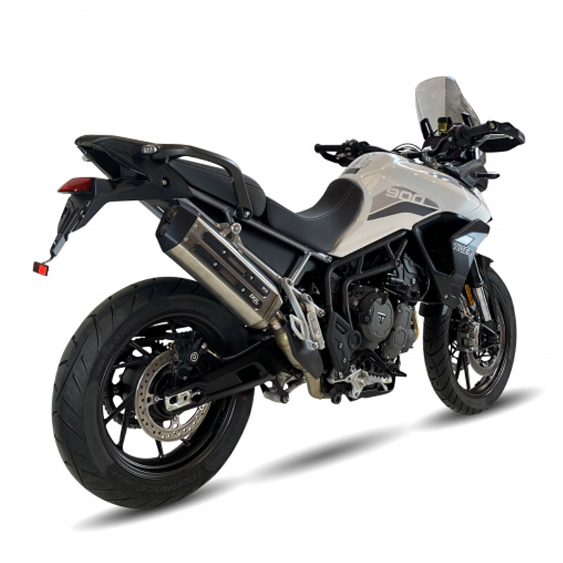 Escape ixil MXT Triumph Tiger 850 Sport