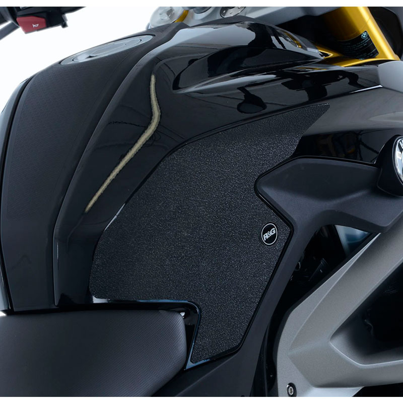Adhesivo de deposito BMW G310R 17-