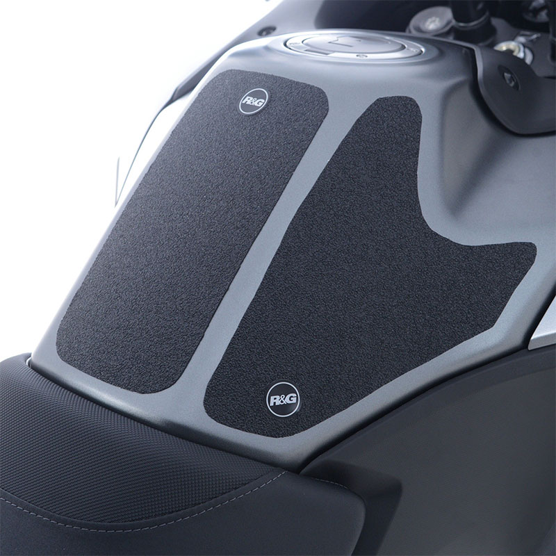 Adhesivos laterales para deposito Honda NT1100 22-