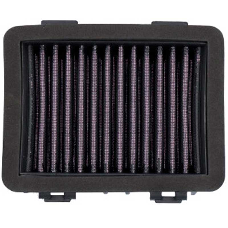 Filtro De Aire Para Deportes Motorizados K&N KT-1108: KTM 1190 RC8; 08-09 - Motorsport Service