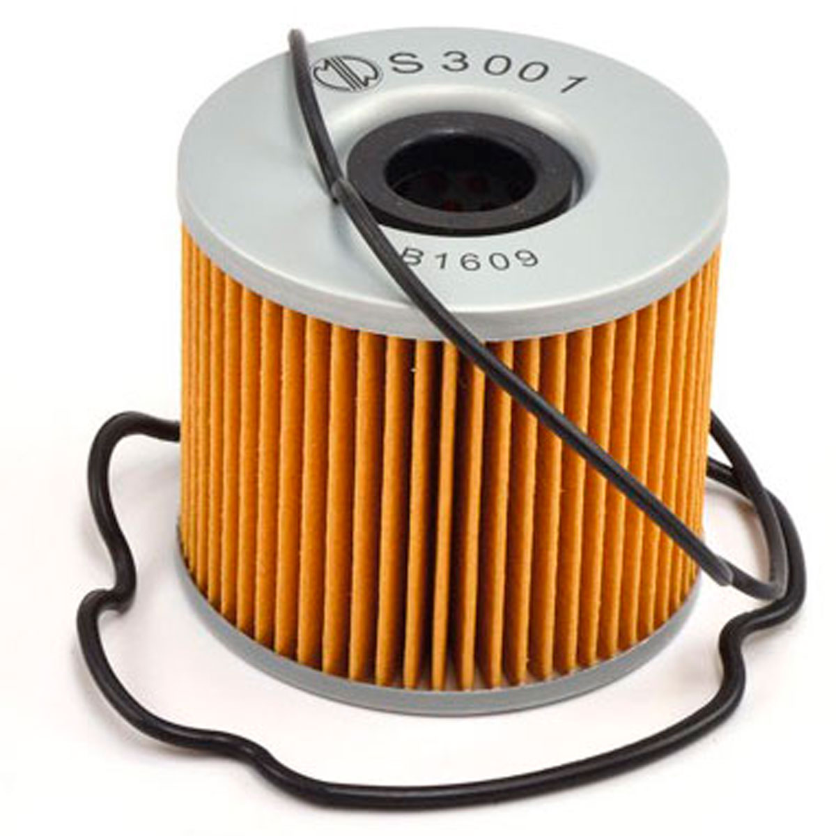 Filtro de aceite MIW para moto equivalente HF133