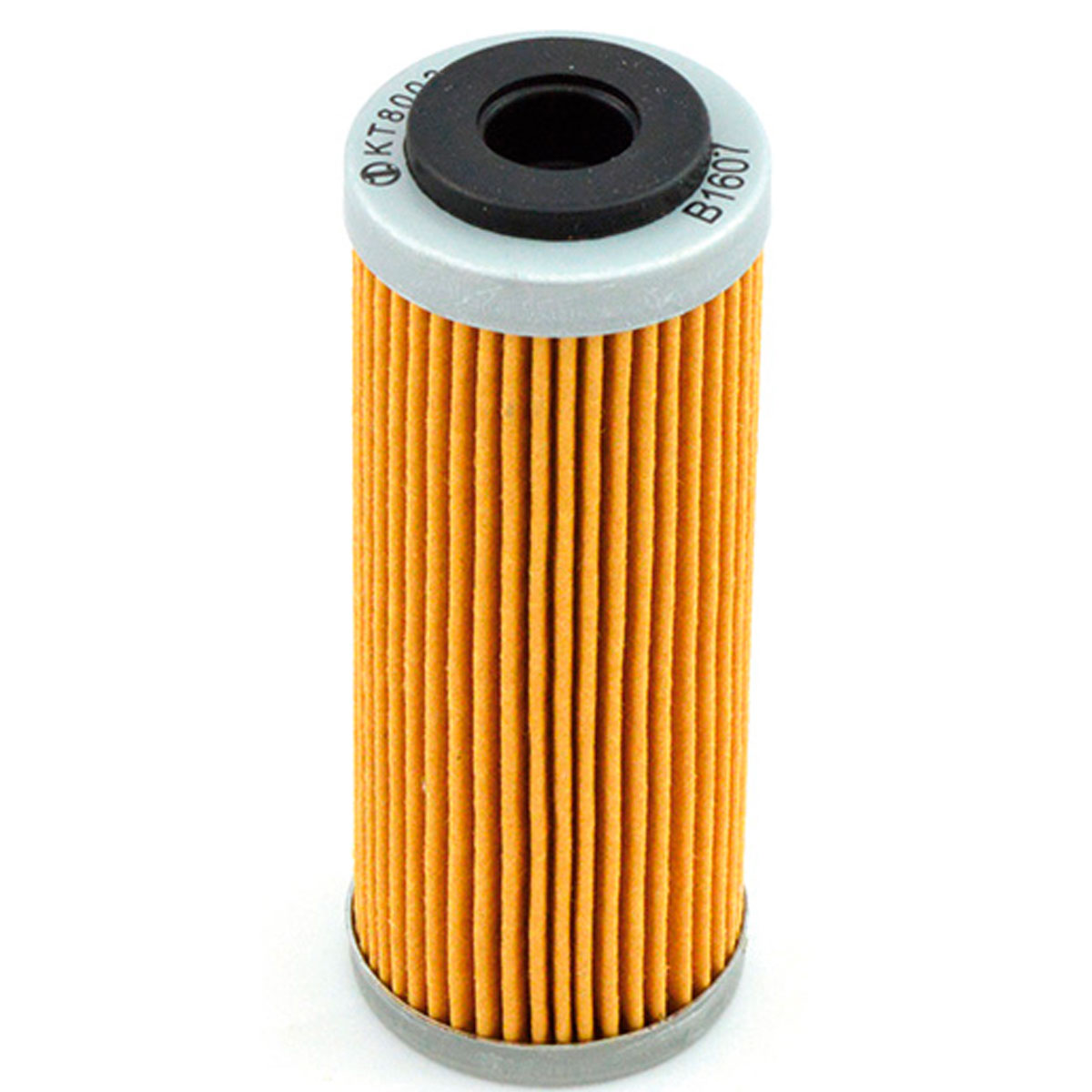 Filtro de aceite MIW para moto equivalente HF652