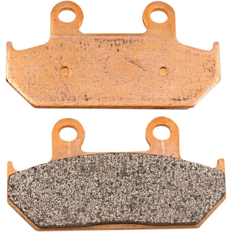 pastilla de freno ebc sinterizada hh fa124hh