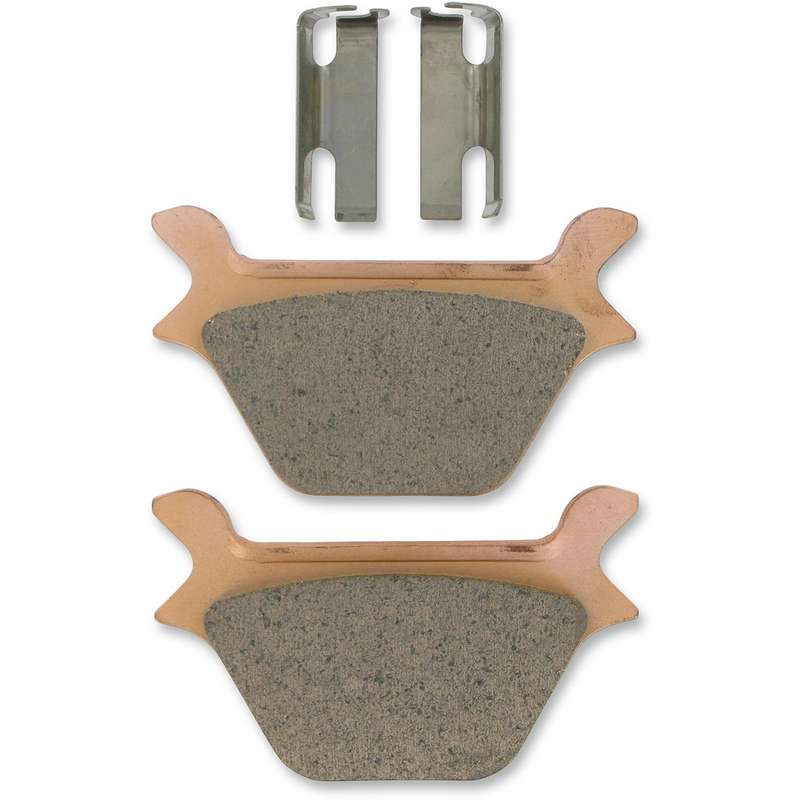 pastilla de freno ebc sinterizada hh fa200hh