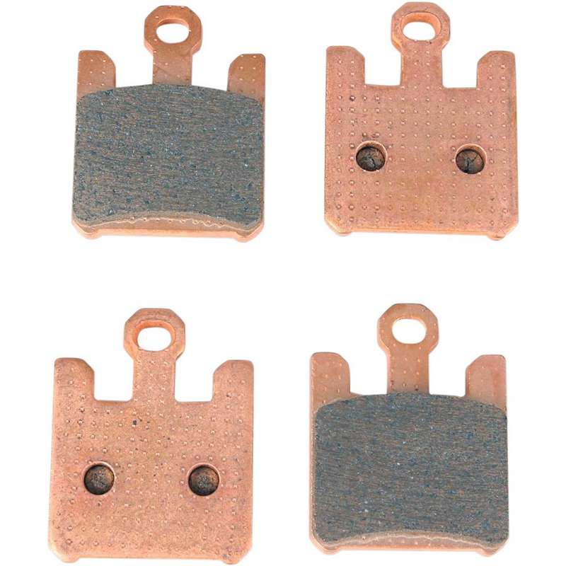 pastilla de freno ebc sinterizada hh fa369-4hh