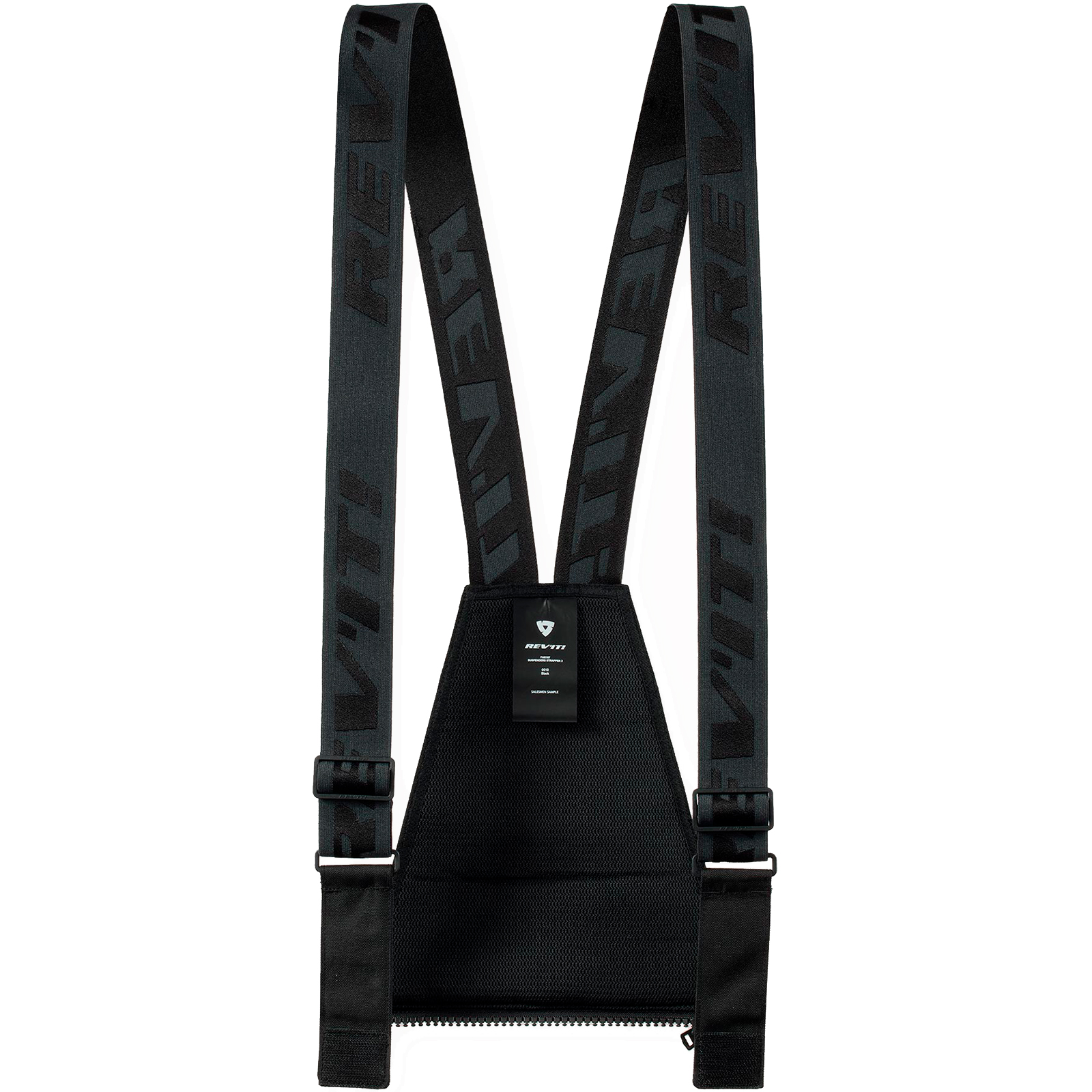 Tirantes Strapper 2