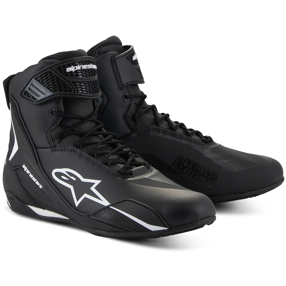 Zapatillas Alpinestars Faster 4