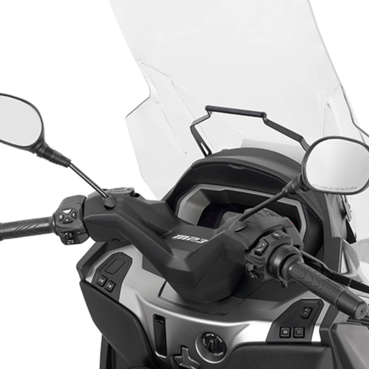 Barra porta GPS-Smartphone Piaggio MP3 310 2025-