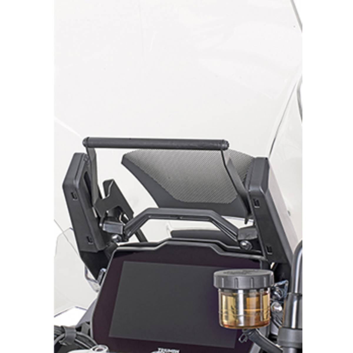 Barra porta GPS-Smartphone TRIUMPH TIGER 1200 2022-