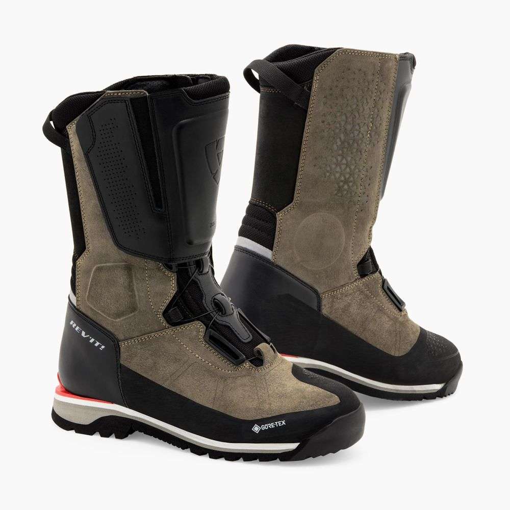 botas revit discovery gtx fbr075 marron GORE-TEX Talla: 41