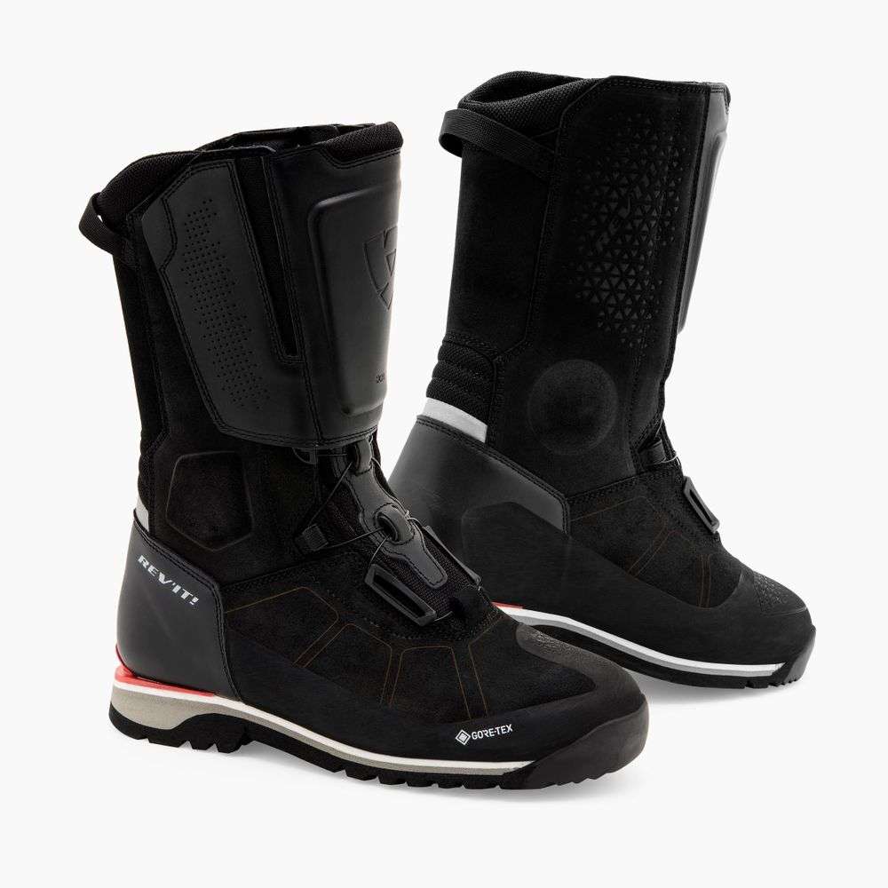 botas revit discovery gtx fbr075 negro GORE-TEX Talla: 41