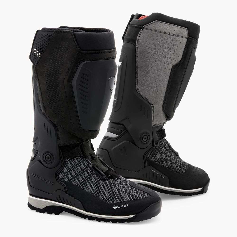 botas revit expedition gtx fbr076 negro-gris GORE-TEX
