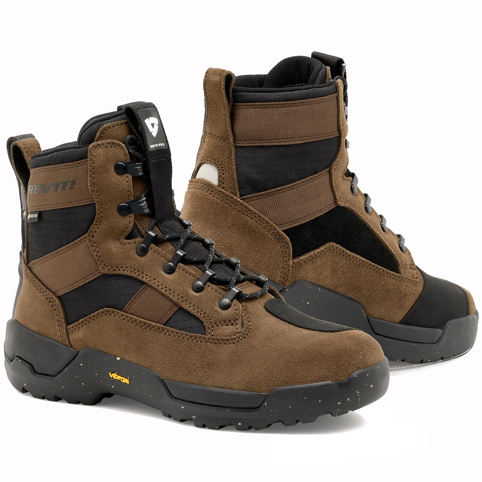 Botas Revit Redridge GTX Marrón Talla 42