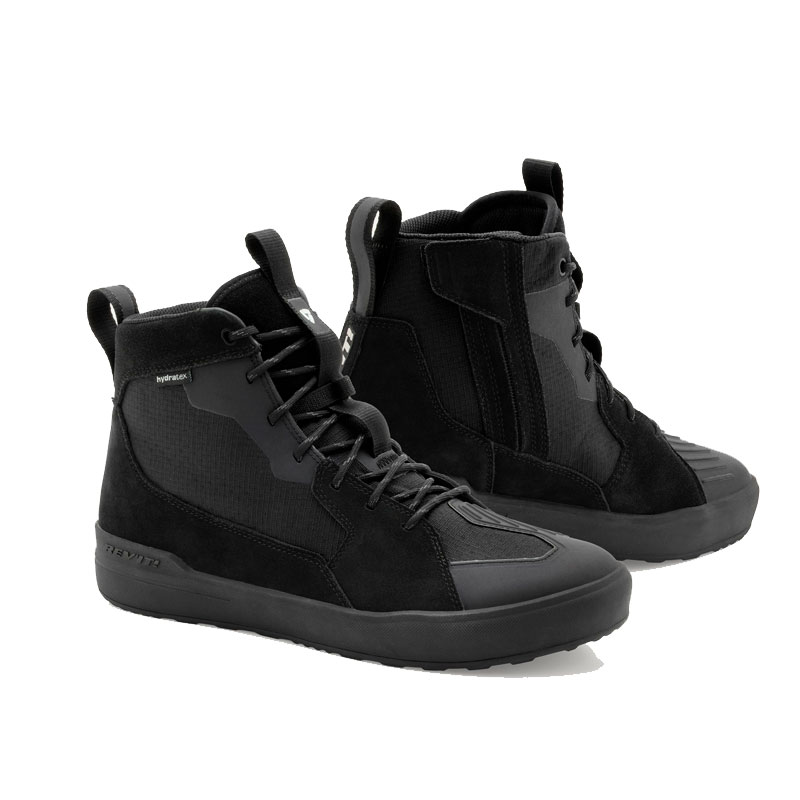 Botas Revit Arrow 2 H2O Negro