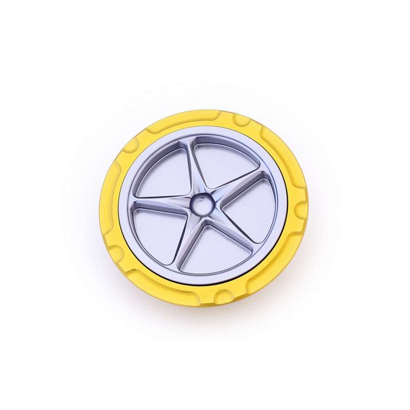 Tapon rapido gasolina a rosca S1000R-RR Nilmoto