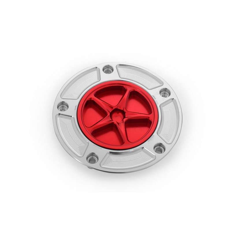 rapido gasolina KAWASAKI | Nilmoto