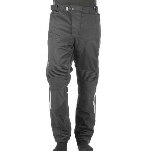 Pantalon moto verano Rainers modelo Fenix impermeable | Nilmoto