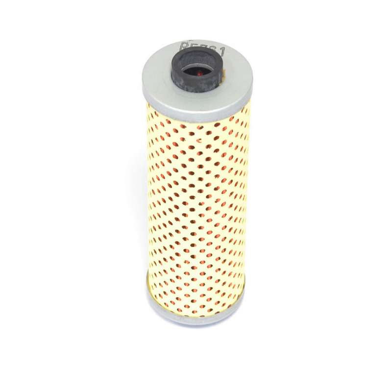 filtro de aceite con cartucho interno para moto ref ffc024