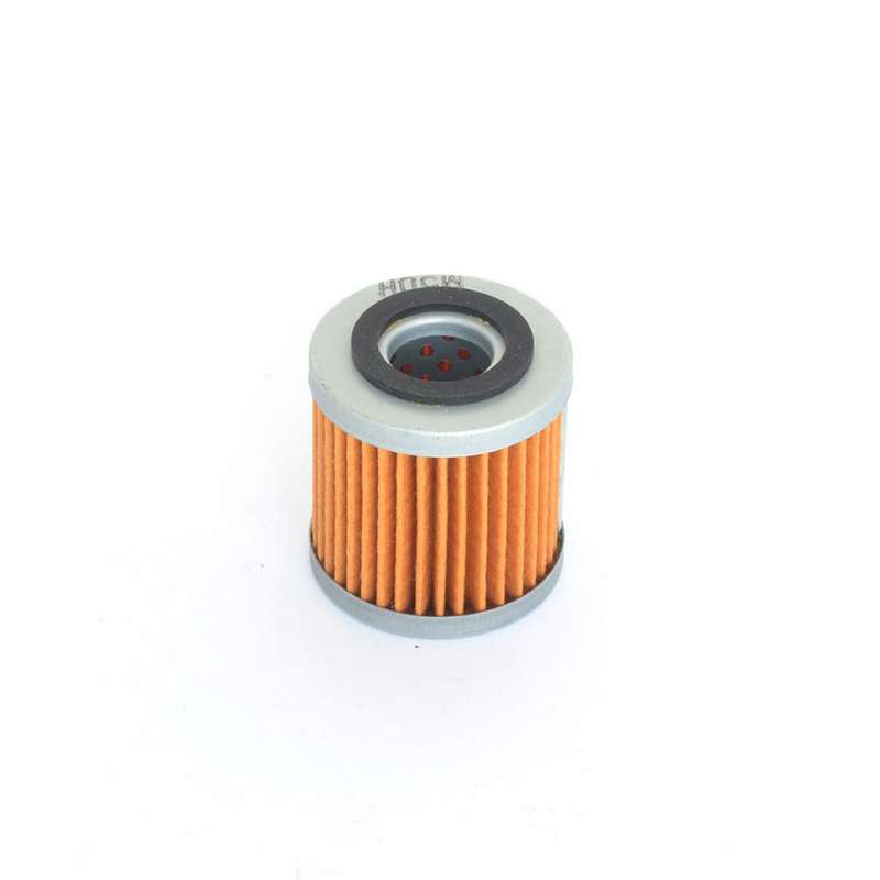 filtro de aceite con cartucho interno para moto ref ffc039