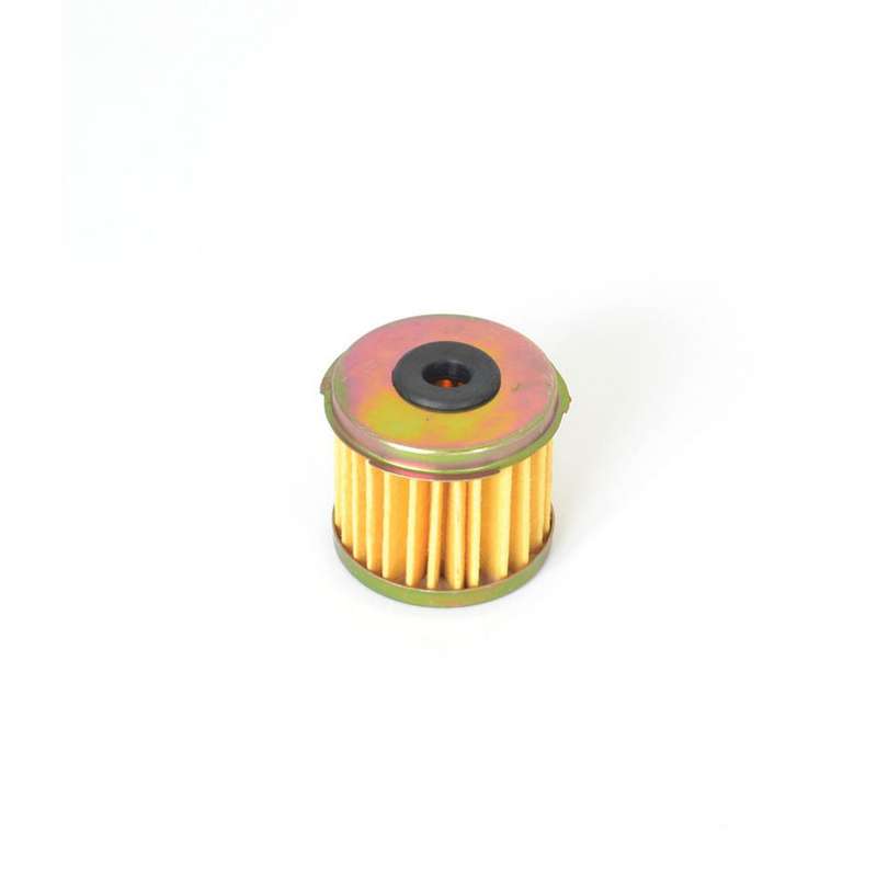 filtro de aceite con cartucho interno para moto ref ffc051
