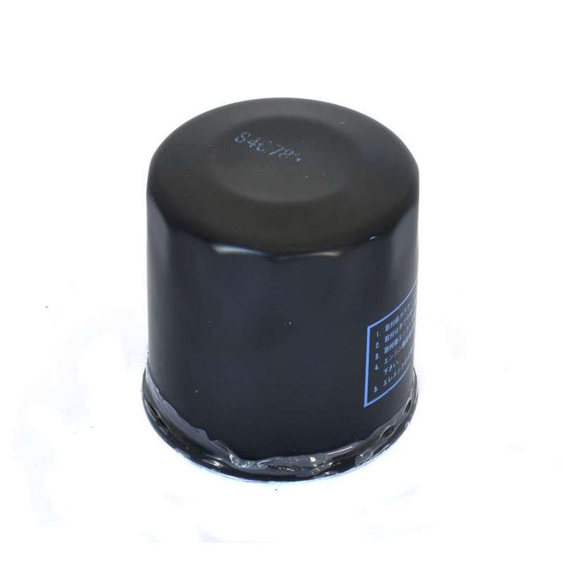 filtro de aceite a rosca para moto ref ffp003