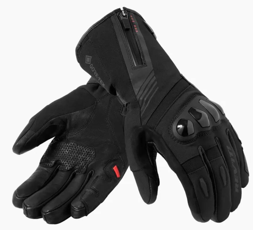 Guantes Revit Taurus 2 GORETEX