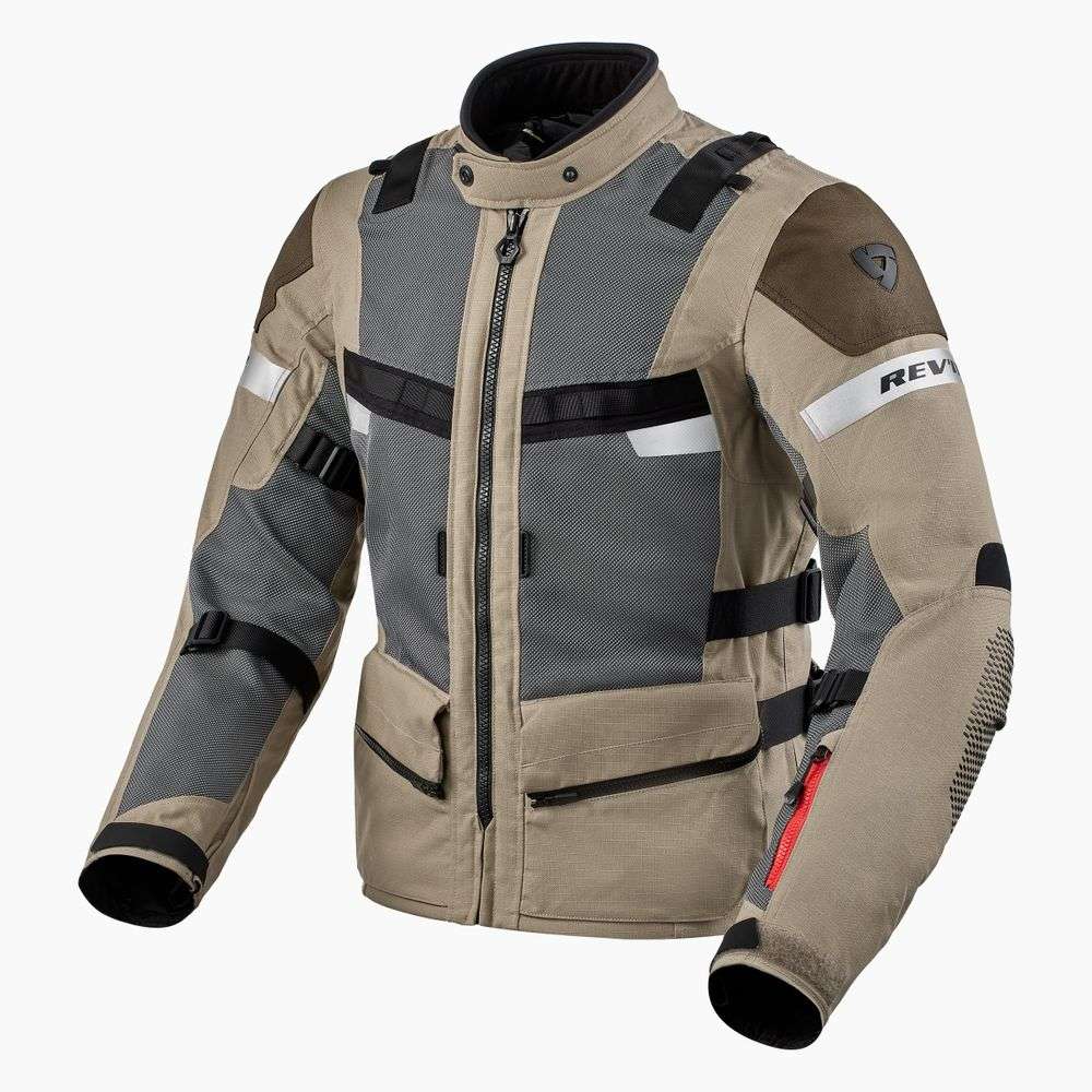 chaqueta revit cayenne 2 fjt327 arena