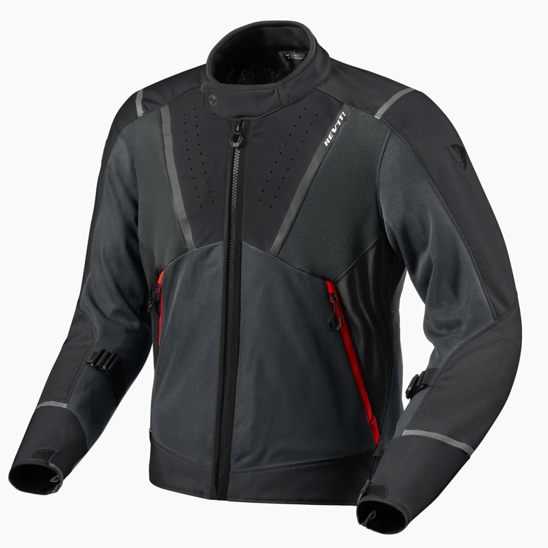 Chaqueta Revit AIRWAVE 4 Negro antracita