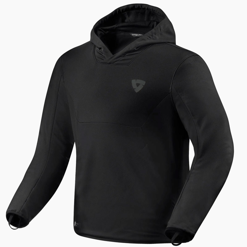 sudadera revit andon hombre negro Talla XL