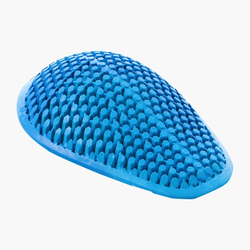 Protezione Schiena Revit Seesmart Livello 2 - Per Giacche Motociclismo | Multi-Impatto | Blu, Taglia M-4XL - Foto 5