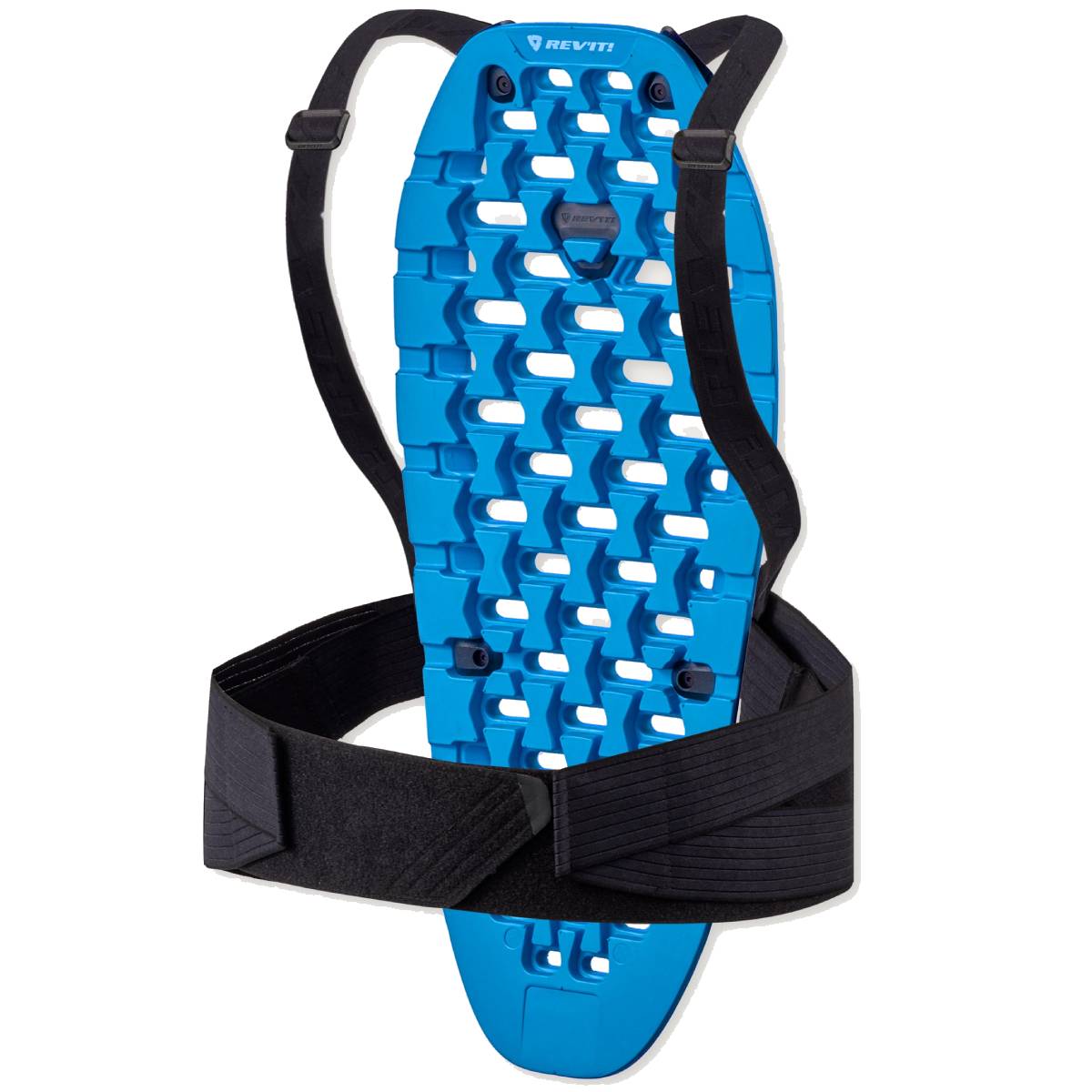 Protector de espalda Spina Revit Azul Talla XL