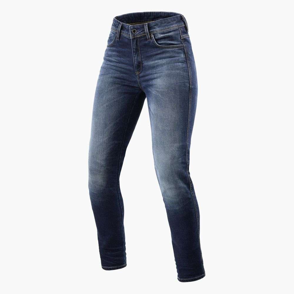vaqueros revit marley mujer sk fpj044 Talla: 34