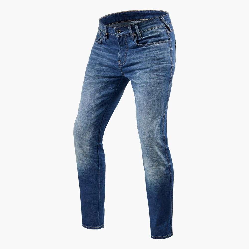 vaqueros revit carlin sk fpj046 medio gastado standard