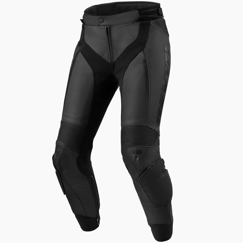 pantalón revit xena 4 Mujer negro