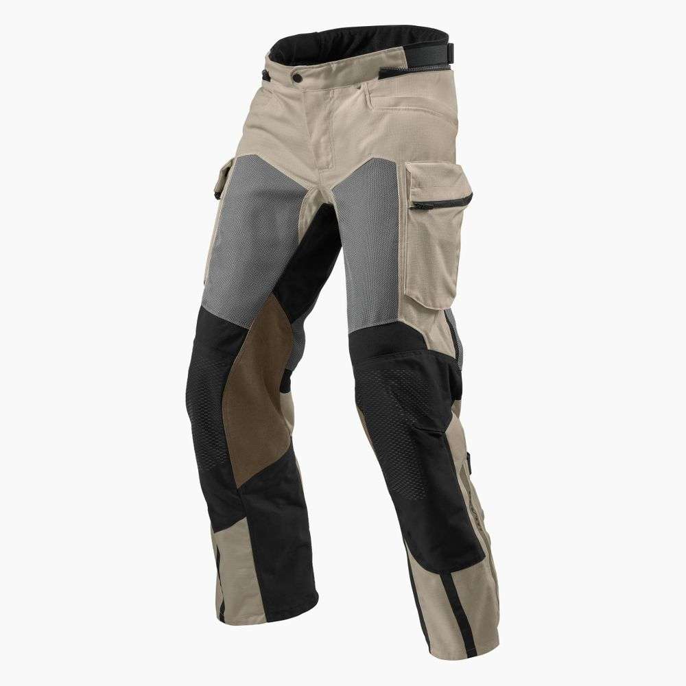 pantalon revit cayenne 2 fpt109 arena. Corto