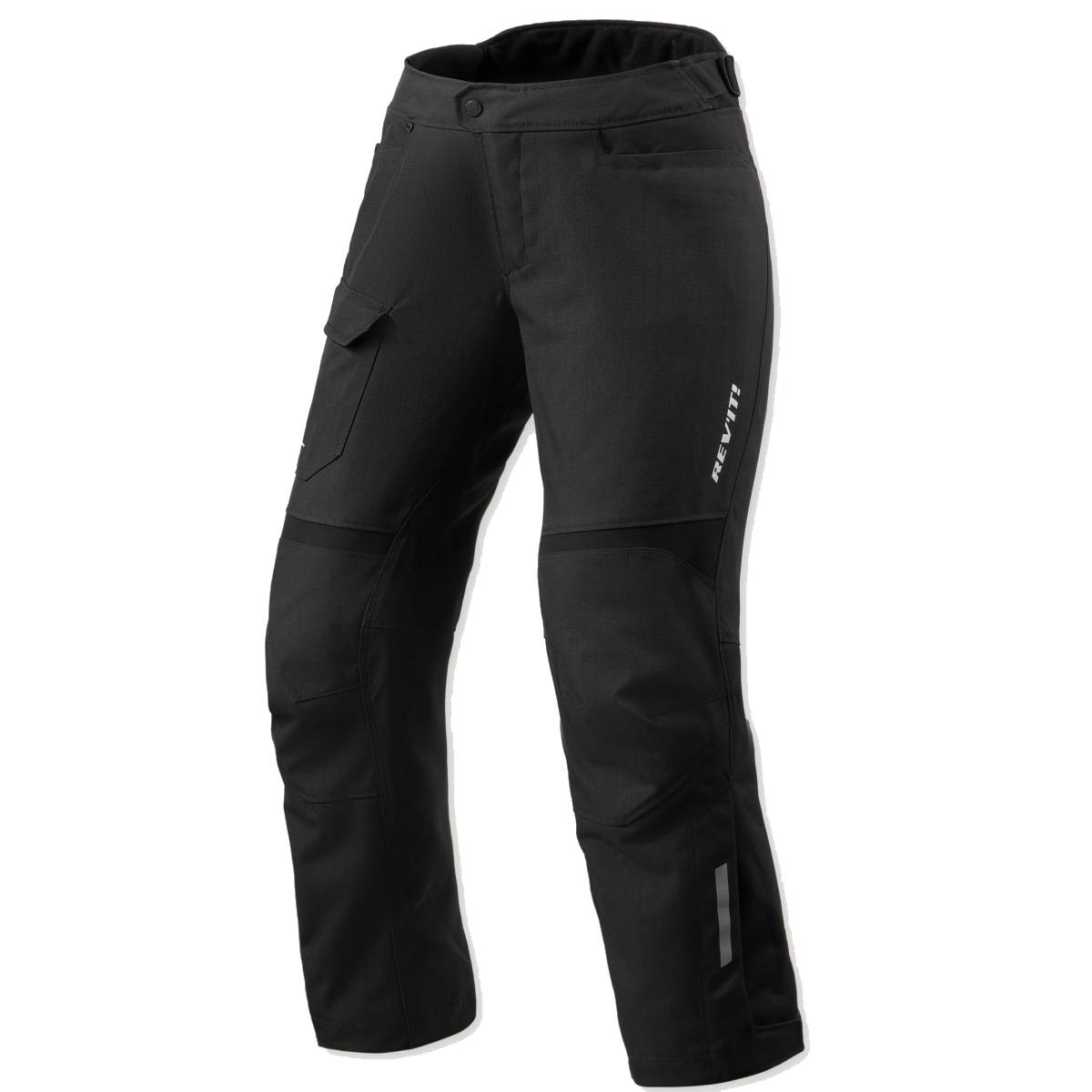 Pantalón Revit Convergent H2O Mujer Negro